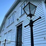 The History Hub By Stavanger Bnb 28