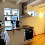 The History Hub By Stavanger Bnb 28