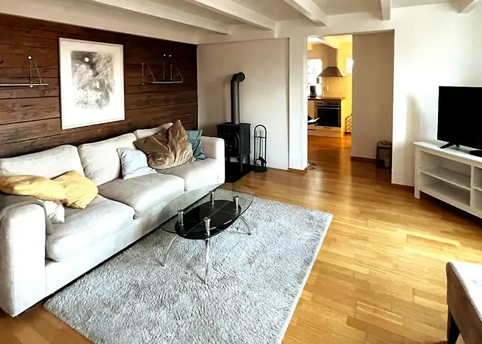The History Hub By Stavanger Bnb 28