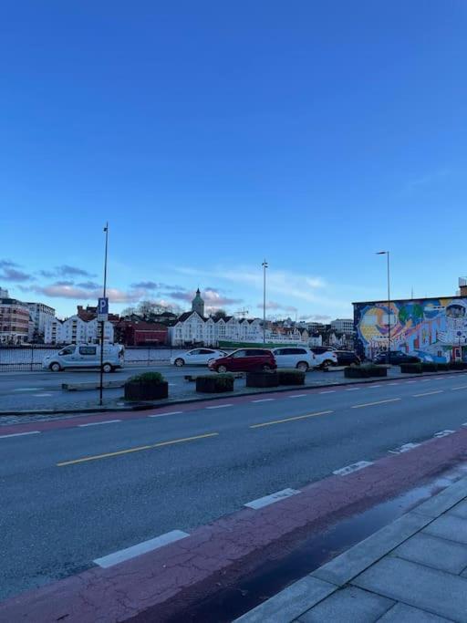 The History Hub By 28 Apartment Stavanger