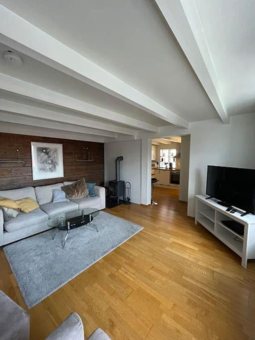 Apartment The History Hub By 28 Stavanger